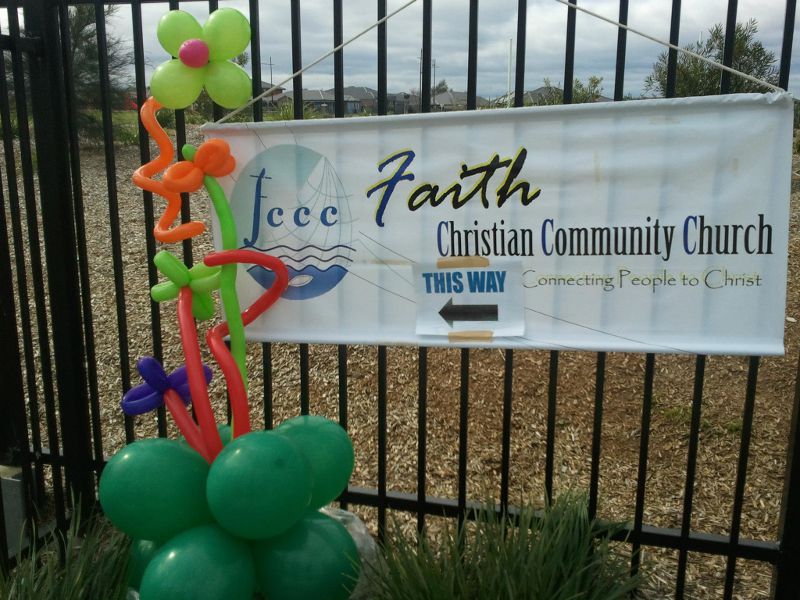 Anniversary Day 2012